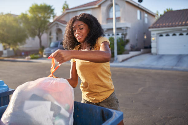 Best Junk Removal Near Me  in Strasburg, CO