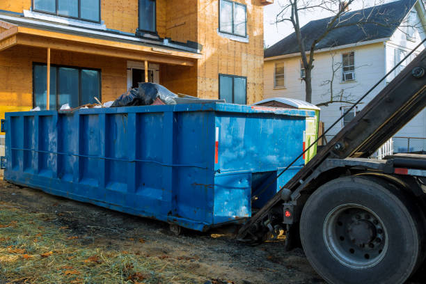 Best Local Junk Hauling  in Strasburg, CO
