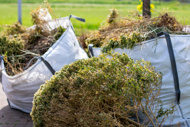 Best Construction Debris Removal  in Strasburg, CO