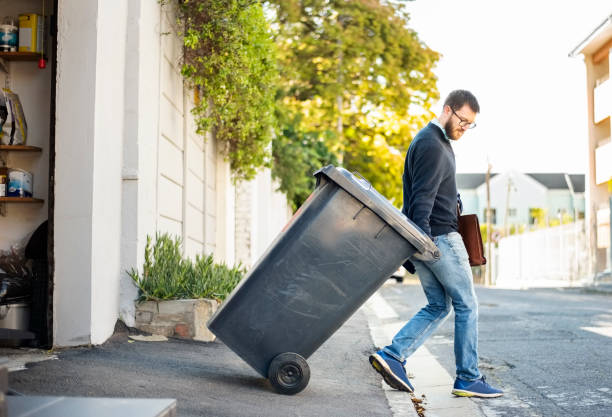 Best Residential Junk Removal  in Strasburg, CO