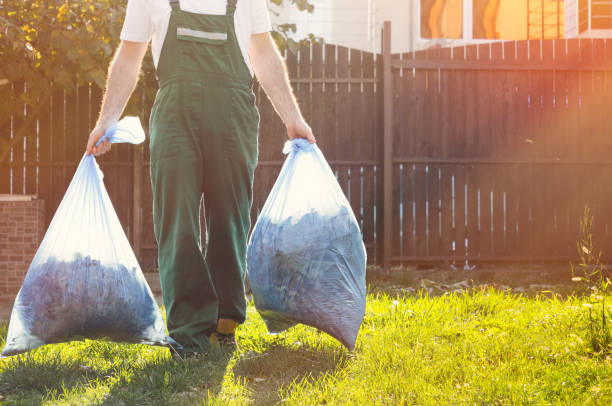 Best Construction Debris Removal  in Strasburg, CO
