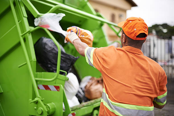 Best Office Junk Removal  in Strasburg, CO