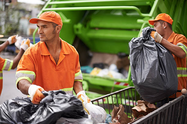Best Trash Removal Near Me  in Strasburg, CO